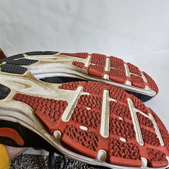 Nike Men's Air 1 TR Running Lace Up Low‎ Top Size 13 - Picture 8 of 8